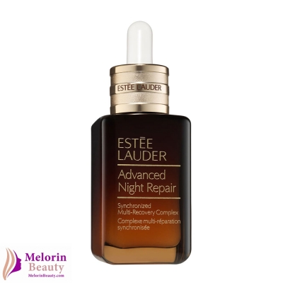 سرم شب ضدچروک و جوانساز ESTEE LAUDER ADVANCED